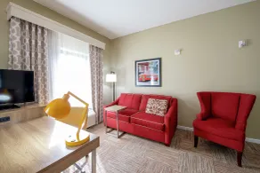Hampton Inn & Suites Lafayette - Chambre