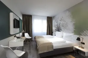 Days Inn Dessau - Room