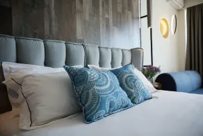 Hotel Blue Dream Palace Tripiti Resort - Quarto