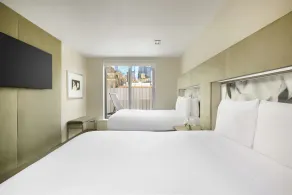 The Shoreham - Room