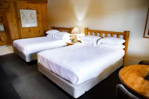 Big Horn Lodge - Chambre