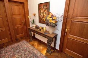 B&B Villa Ines - Entrée intérieure