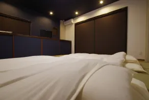 Cinnamon Guesthouse Dogo - Room