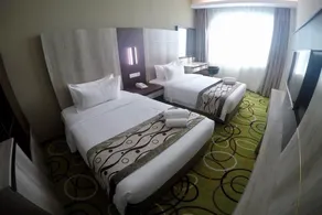 Ano Hotel - Chambre