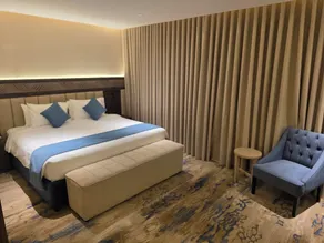 Sedra Al Aalami Hotel, Madinah - Room