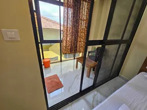 Ashwini Hotel And Lodging - Room