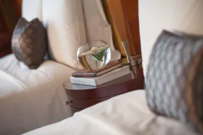 Renaissance Wuhan Hotel - Chambre