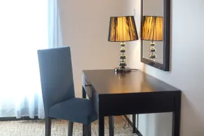 Platinum Park Serviced Apartments - Room