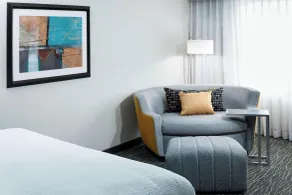 Courtyard by Marriott Dallas Plano/Richardson - Chambre