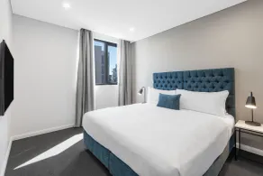 Meriton Suites Sydney Airport - Room