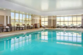 Residence Inn by Marriott Nashua - Piscine