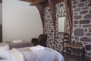 La Ferme de Moulhac - Camera