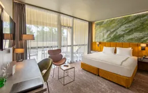 Hotel Azur Premium - Room