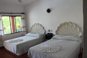 Hotel Albatros - Zimmer
