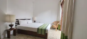 Vallee 69 Eco Villa-Tissa,Yala - Zimmer