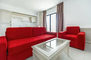 Miramare Residence Aparthotel - Room