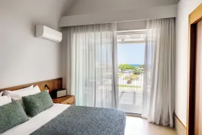  ALERO Seaside Skyros Resort - Chambre