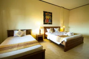 Bali Sandy Resort - Room