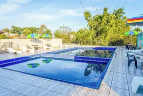 VELINN Hotel Natureza Foz - Pool