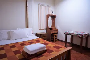 Euangnuae Resort - Room