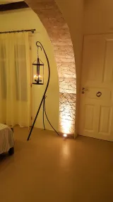 Tinos Aqua Palazzo - Room