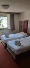 Hotel Buckelhof - See - Free Liftpass Summer - Rom
