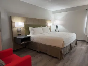 Wingate by Wyndham Jacksonville FL - Rom