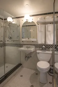 The French Quarters Guest Apartments - Salle de bain