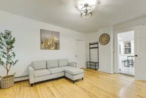 NYC Area Apartment on Hudson River! - Interiør