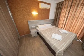Marina Apart Hotel - Room