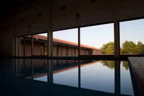 Relais Ormesani - Pool