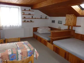 Apartmany U Ády - Habitación