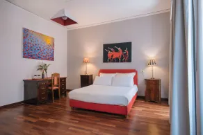 Boutique B&B Vintage - Rum