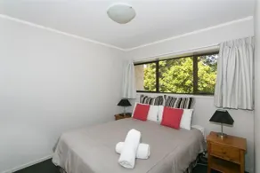 Ika Nui Taupo - Habitación