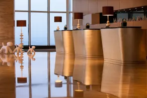 Renaissance Huizhou Hotel - Reception
