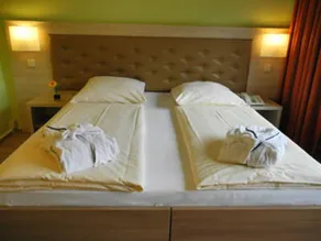 Waldhotel Wandlitz - Zimmer