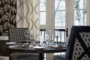 The Algonquin Resort St. Andrews by-the-Sea, Autograph Collection - Restaurant