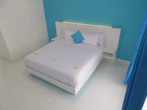 Kubu Jimbar - Room