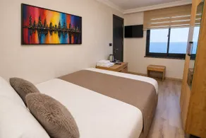 Iotape Hotel Antalya - Rom
