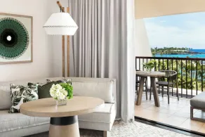 Mauna Lani, Auberge Collection - Vue de la chambre