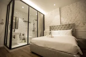 The Southern Boutique Hotel - Room