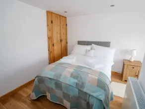 Duck Pond Cottage - Room