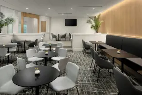 AC Hotel by Marriott Portland Lake Oswego - Restaurant