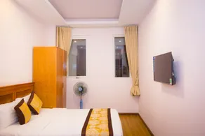 Hồng Tùng Hotel - Room