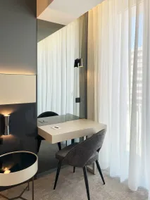 Bom Sucesso Hotel by gaiarooms - Habitación