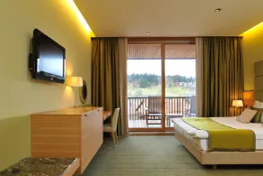 Hotel Balnea Superior - Terme Krka - Zimmer