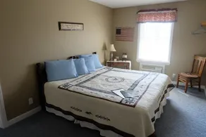 Seams Like Home B&B - Room