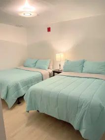 The Carlyle Oceanfront Luxe Condo Miami Beach - Rom
