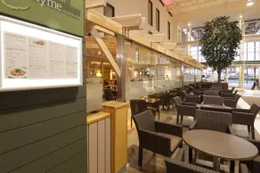 Premier Inn London Heathrow Airport T2 & T3 - Bath Road - Restaurant