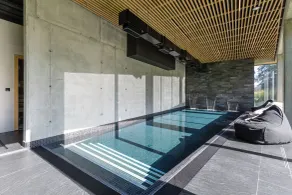 XYZ eXtreme You Zen - Pool